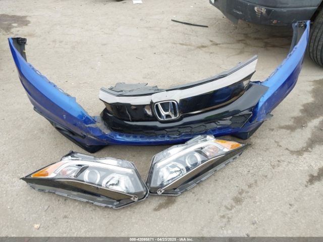 3CZRU5H14NM731034 Honda Hr-v 2wd Sport