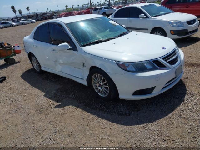 2011 SAAB 9-3 YS3FA4CY1B1303164 Photo 0