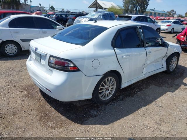 2011 SAAB 9-3 YS3FA4CY1B1303164 Photo 3