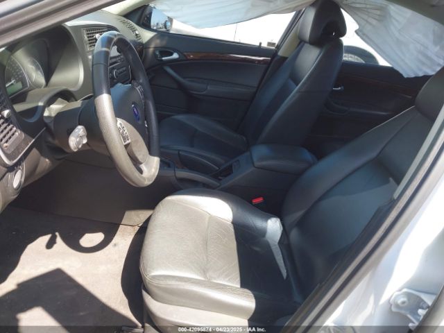 2011 SAAB 9-3 YS3FA4CY1B1303164 Photo 4
