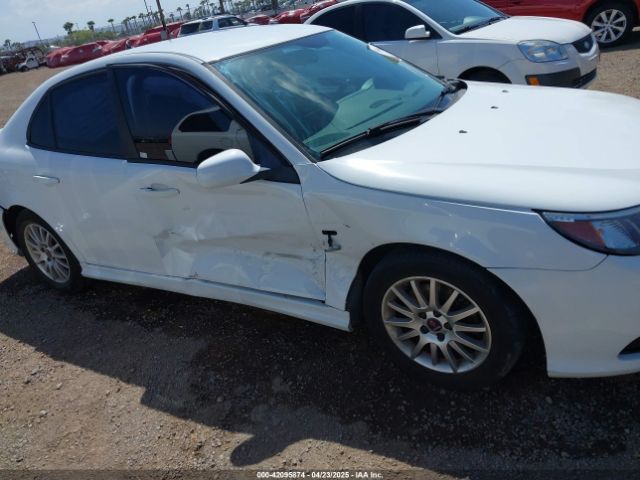 2011 SAAB 9-3 YS3FA4CY1B1303164 Photo 5