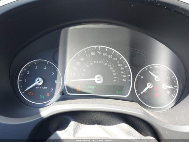 2011 SAAB 9-3 YS3FA4CY1B1303164 Photo 6