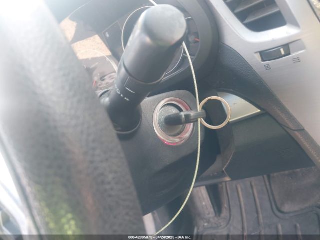 4S3BMBA65E3027552 Subaru Legacy 2.5i