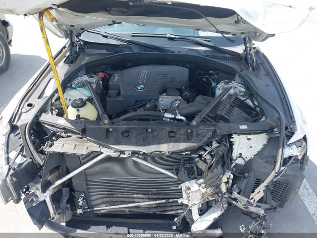 BMW 528I 2016 WBA5A5C55GD526616 Image 10