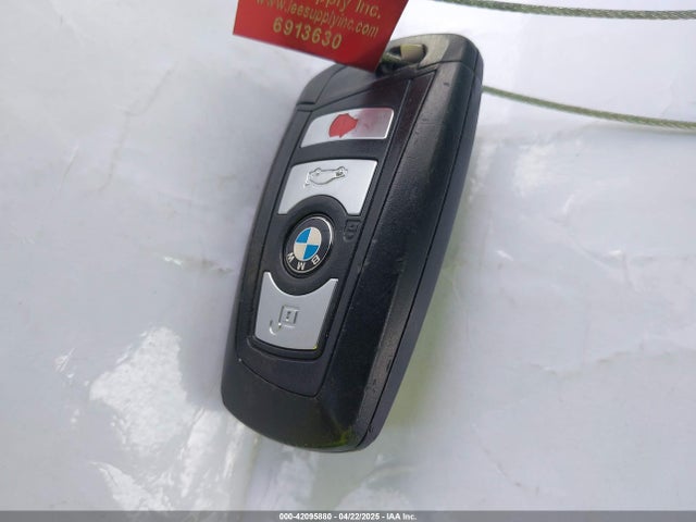 BMW 528I 2016 WBA5A5C55GD526616 Image 11