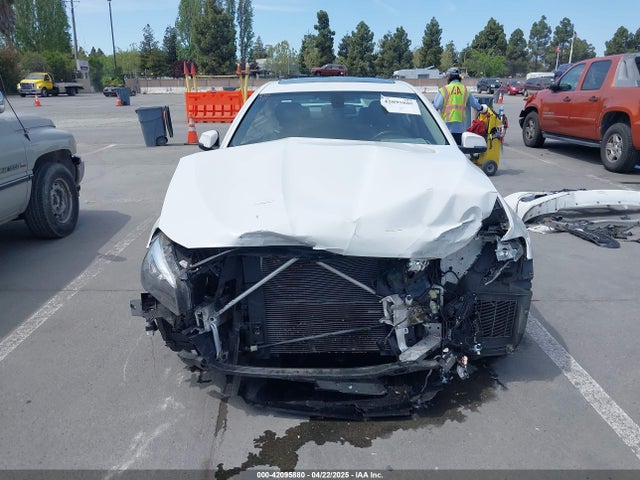 BMW 528I 2016 WBA5A5C55GD526616 Image 13