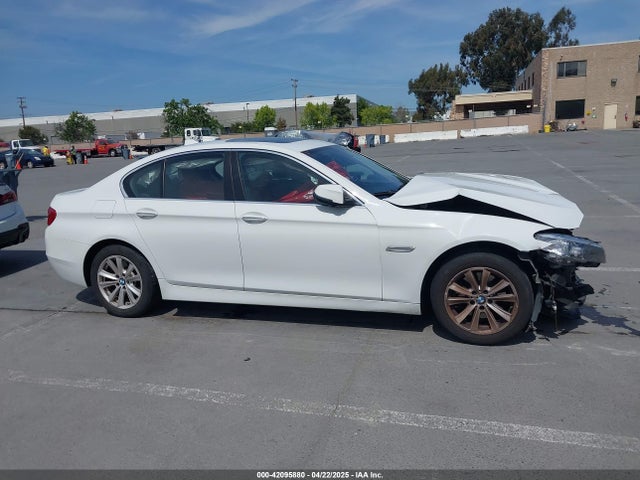 BMW 528I 2016 WBA5A5C55GD526616 Image 14