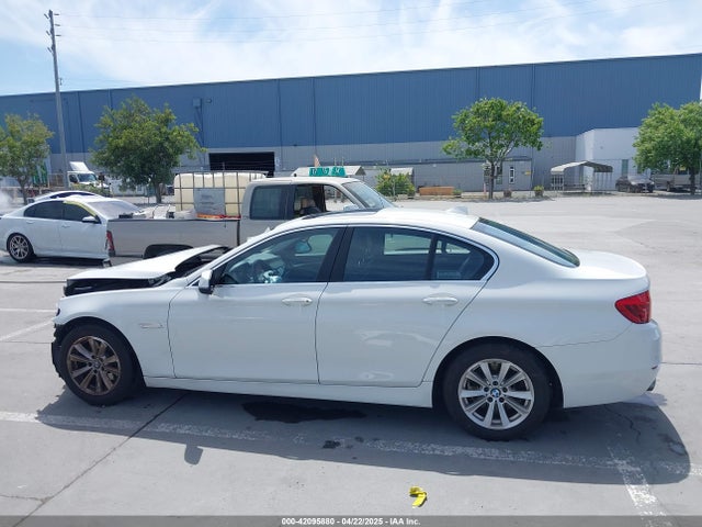 BMW 528I 2016 WBA5A5C55GD526616 Image 15