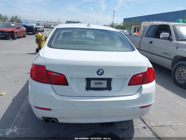 BMW 528I 2016 WBA5A5C55GD526616 Image 17