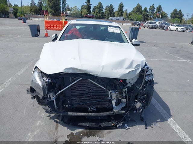 BMW 528I 2016 WBA5A5C55GD526616 Image 6