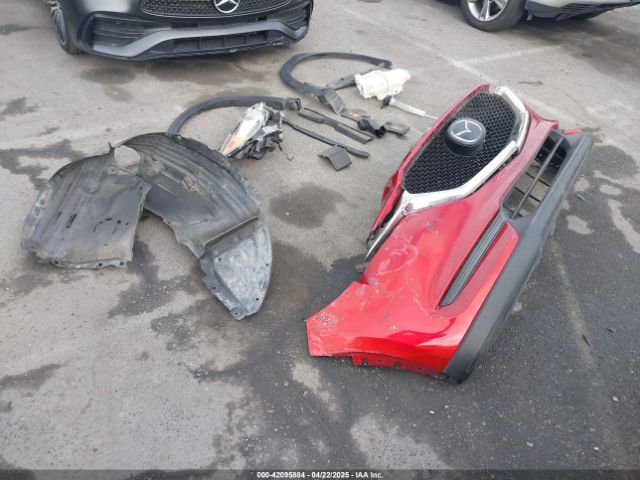 JM3KFACM0K0546819 Mazda Cx-5 Touring