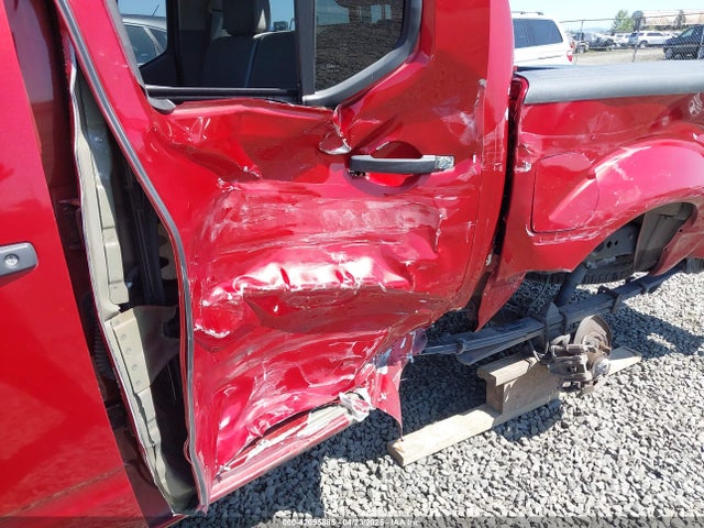 Nissan Frontier Pro-4x/s/sl/sv 2016 1N6AD0EV1GN731494 Image 19