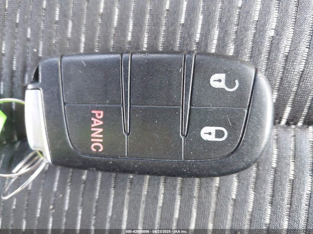 Dodge Journey Sxt 2015 3C4PDDBG1FT526590 Image 11