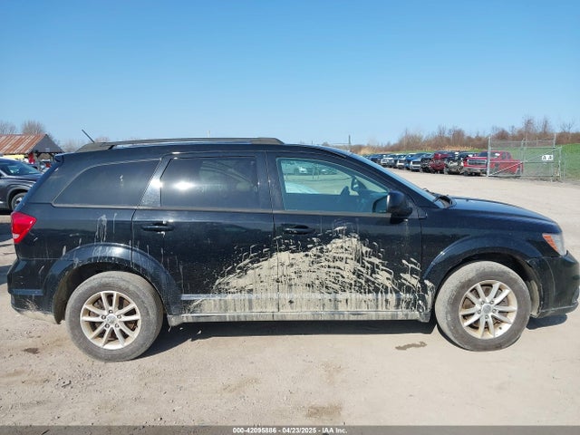 Dodge Journey Sxt 2015 3C4PDDBG1FT526590 Image 14
