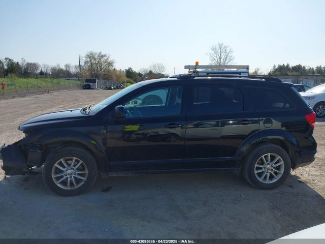 Dodge Journey Sxt 2015 3C4PDDBG1FT526590 Image 15