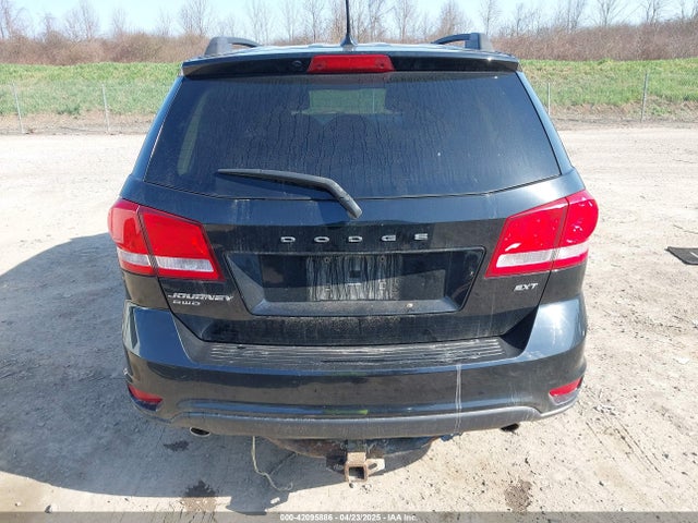 Dodge Journey Sxt 2015 3C4PDDBG1FT526590 Image 17