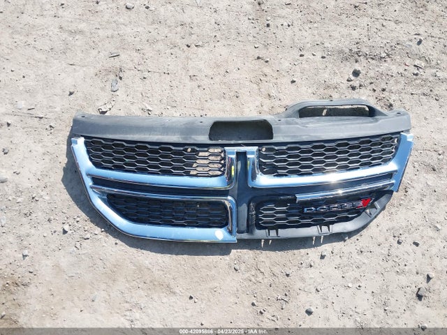 Dodge Journey Sxt 2015 3C4PDDBG1FT526590 Image 12