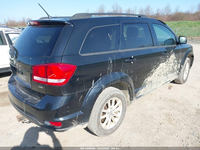 Dodge Journey Sxt 2015 3C4PDDBG1FT526590 Image 4