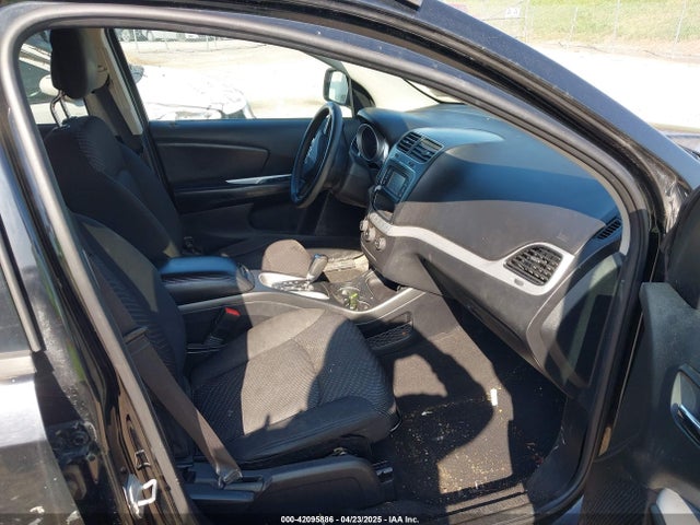 Dodge Journey Sxt 2015 3C4PDDBG1FT526590 Image 5