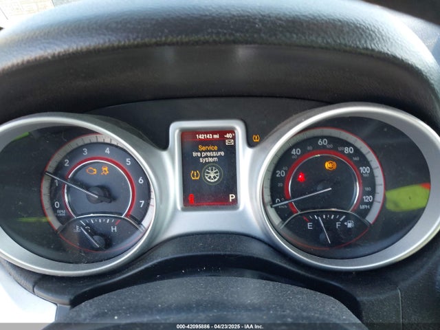 Dodge Journey Sxt 2015 3C4PDDBG1FT526590 Image 7