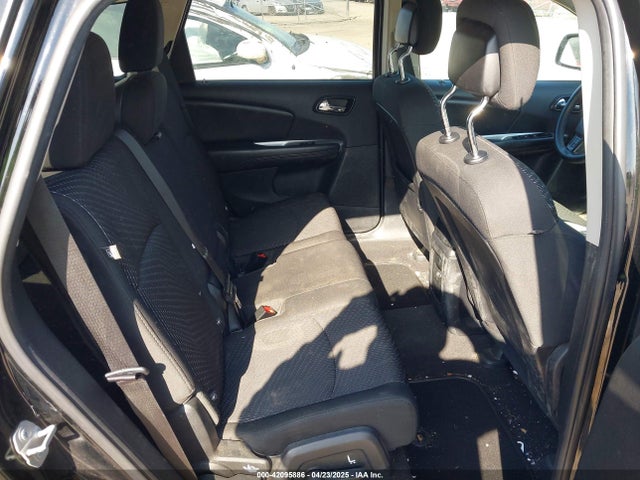 Dodge Journey Sxt 2015 3C4PDDBG1FT526590 Image 8