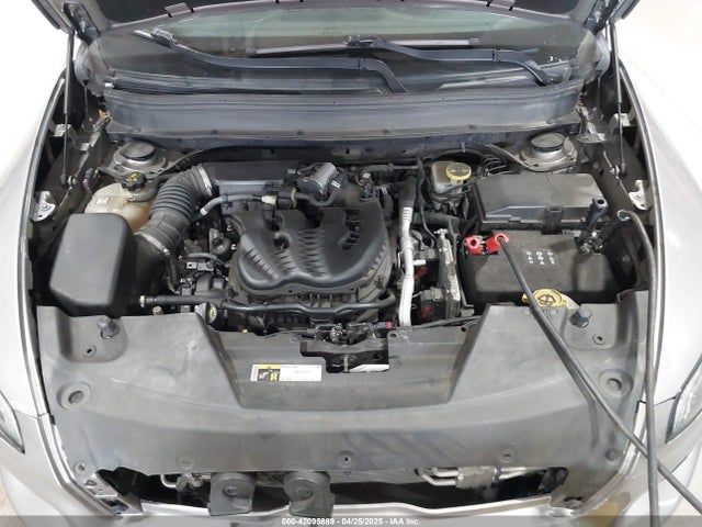1C4PJMDX1JD607707 Jeep Cherokee Limited 4x4
