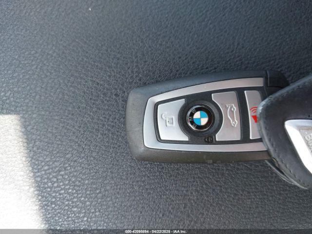 2015 BMW X3 5UXWX9C50F0D57447 Photo 10