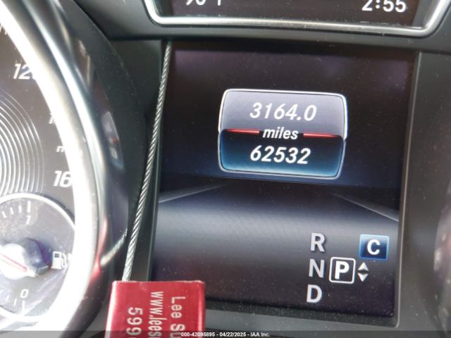 4JGDF6EE0KB232821 Mercedes-Benz Gls 450 4matic