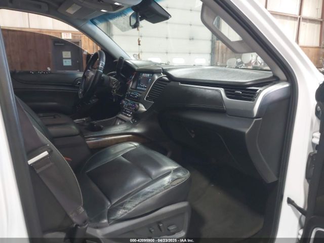 1GNSKHKC5GR452354 Chevrolet Suburban Lt