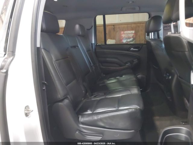 1GNSKHKC5GR452354 Chevrolet Suburban Lt