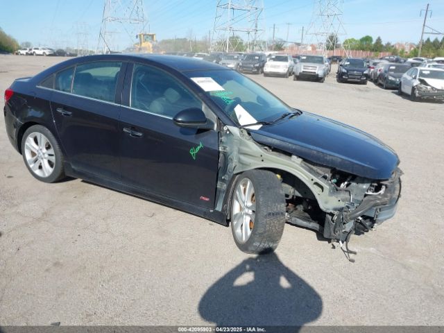1G1PG5SB9F7161252 auction archive image