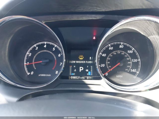 2019 MITSUBISHI OUTLANDER SPORT JA4AP3AU8KU025396 Photo 6