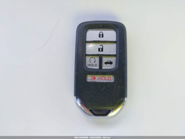 1HGCR3F89GA012350 Honda Accord Ex-l V-6
