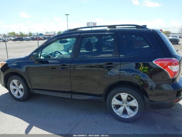 JF2SJADC3GH453154 Subaru Forester 2.5i Premium