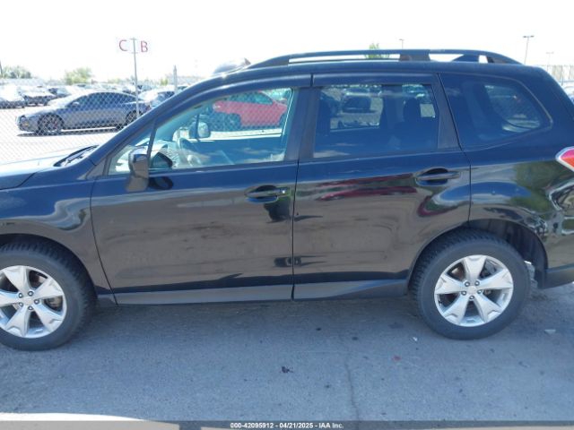 JF2SJADC3GH453154 Subaru Forester 2.5i Premium