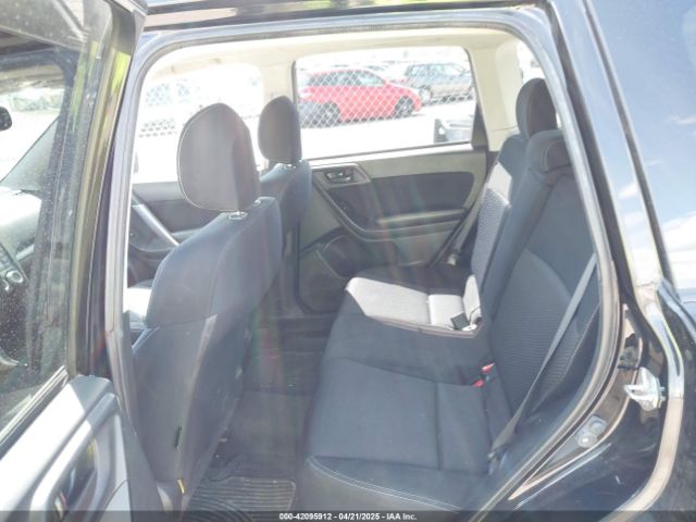 JF2SJADC3GH453154 Subaru Forester 2.5i Premium