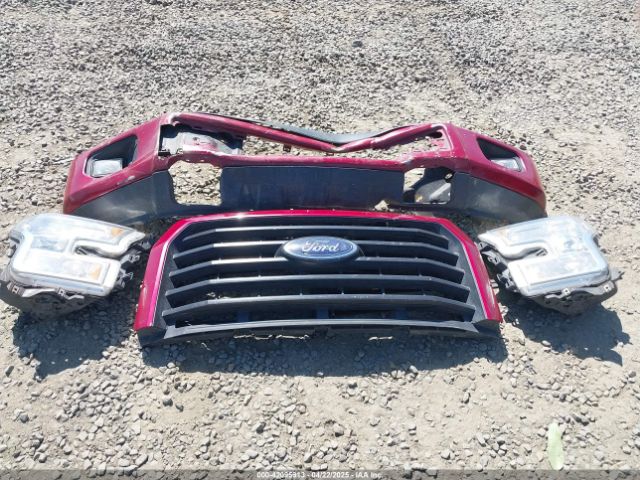 1FTFW1EG1FKF10133 Ford F-150 Xlt