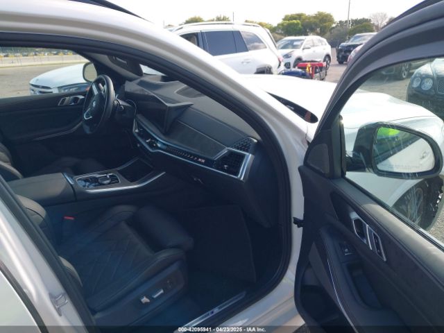 2025 BMW X5 PHEV 5UX43EU05S9W99591 Photo 4