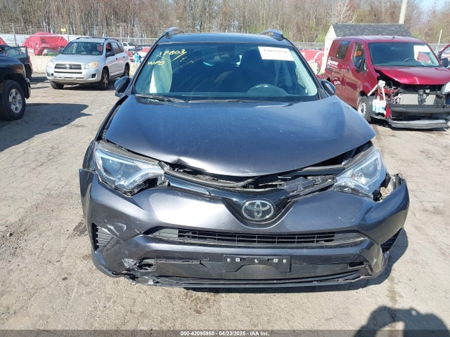 Toyota RAV4 LE 2017 JTMBFREV5HJ160803 Image 12