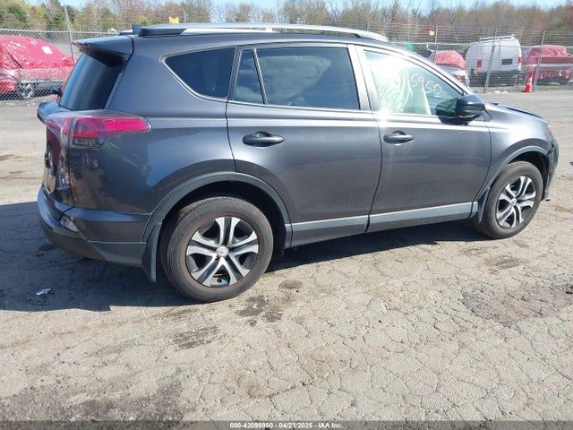 Toyota RAV4 LE 2017 JTMBFREV5HJ160803 Image 13