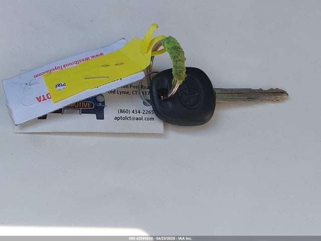 Toyota COROLLA L 2016 5YFBURHE4GP375097 Image 11