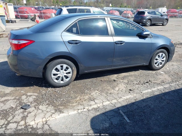 Toyota COROLLA L 2016 5YFBURHE4GP375097 Image 13
