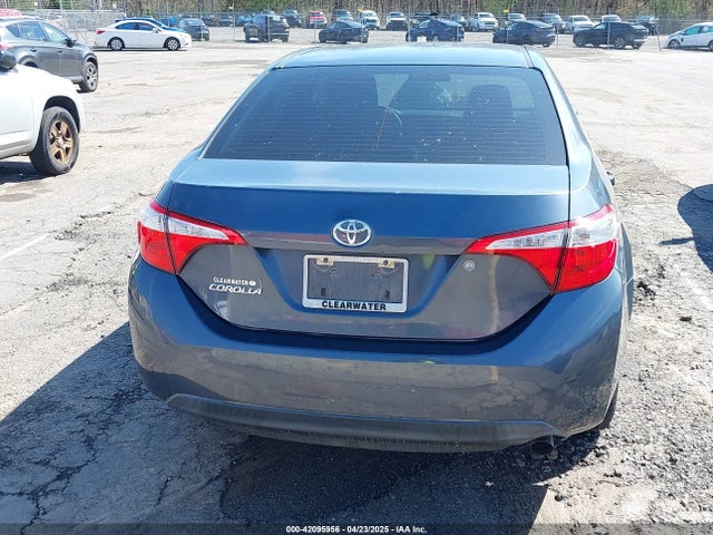 Toyota COROLLA L 2016 5YFBURHE4GP375097 Image 16