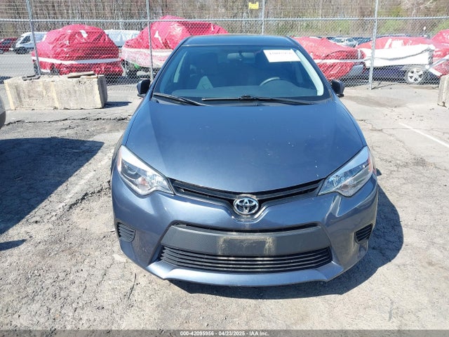 Toyota COROLLA L 2016 5YFBURHE4GP375097 Image 6