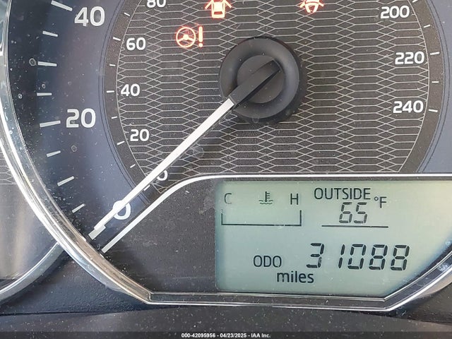 Toyota COROLLA L 2016 5YFBURHE4GP375097 Image 7