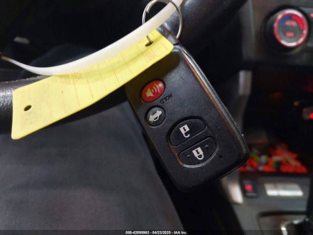 JF2SJAUC6FH455446 Subaru Forester 2.5i Touring