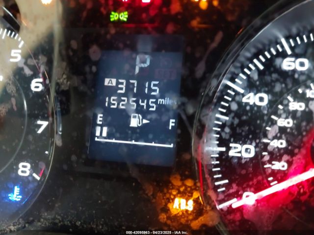 JF2SJAUC6FH455446 Subaru Forester 2.5i Touring