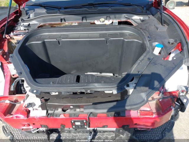 3FMTK3SU6RMA51758 Ford Mustang Mach-e Premium