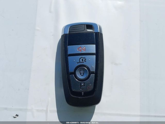 3FMTK3SU6RMA51758 Ford Mustang Mach-e Premium