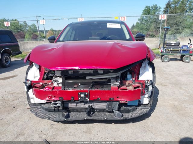3FMTK3SU6RMA51758 Ford Mustang Mach-e Premium
